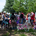 FamilyCARE a sarbatorit duminica, 13 mai, Ziua Internationala a Familiei FamilyCARE a sarbatorit duminica, 13 mai, Ziua Internationala a Familiei